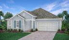 Barton Model | SilverLeaf Silver Meadows 60s