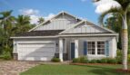 CHARLE Model | Silver Falls 50s at SilverLeaf