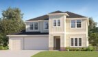 Kingsley III Model | Silver Falls 60s at SilverLeaf