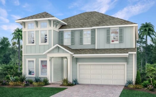 Leeward Floorplan
