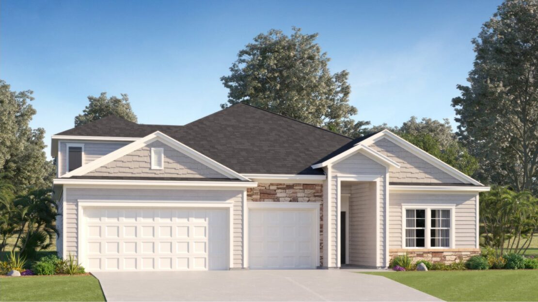 Medallion Bonus Floorplan