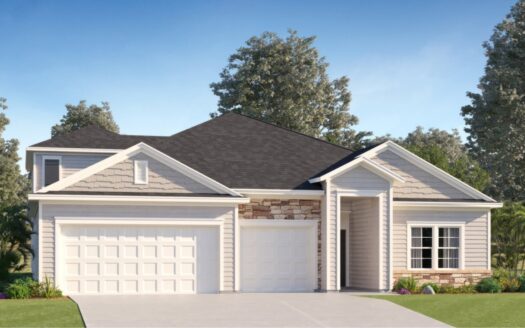 Medallion Bonus Floorplan