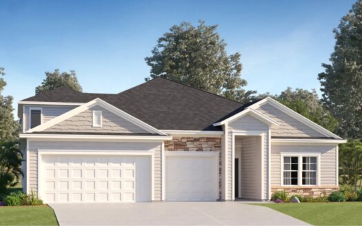 Medallion Bonus Floorplan