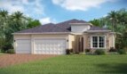 Princeton Model | SilverLeaf Silver Meadows 60s