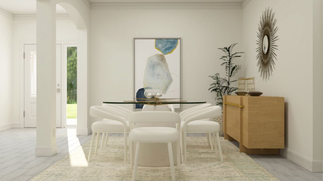 Silver Falls 60s at SilverLeaf-Princeton Model