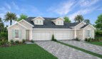 Sienna Model | SilverLeaf Silver Meadows Villas
