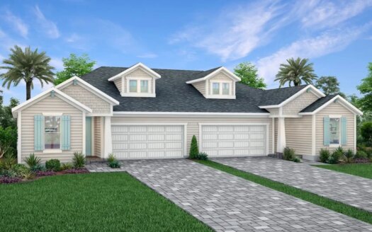 Sienna Floorplan