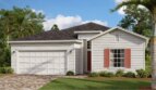 TREVI Model | Silver Falls 50s at SilverLeaf