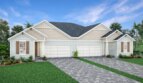 Topaz Model | SilverLeaf Silver Meadows Villas