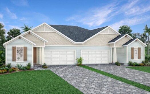 Topaz Floorplan