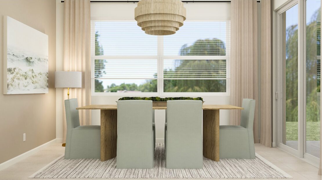 Seabreeze model in Port Charlotte