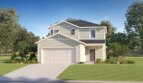 BOONE II Model | St Augustine Lakes 40S