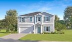 Brio II Model | St Augustine Lakes 50S