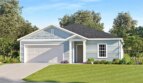 Charle II Model | St Augustine Lakes 50S