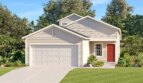 HAILEY II Model | St Augustine Lakes 40S