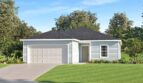 HALLE II Model | St Augustine Lakes 50S