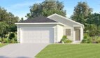 KATE II Model | St Augustine Lakes 40S