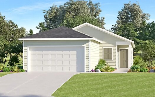 KATE II Floorplan