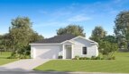 Sierra II Model | St Augustine Lakes 50S