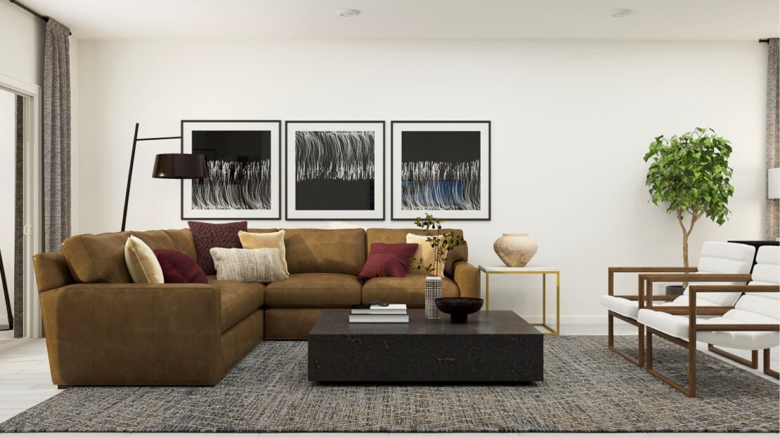 Stillwater | Active Adult 55+ Stillwater (50s) - Royal Collection-CHARLE II Model