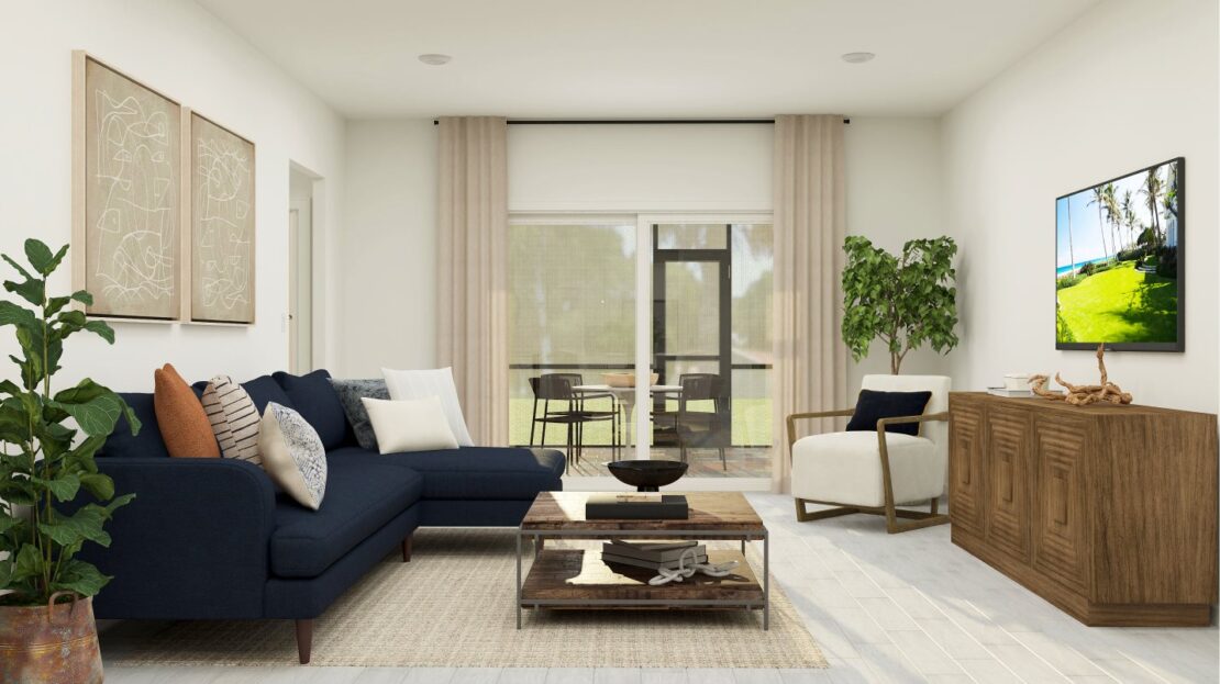 Stillwater | Active Adult 55+ Stillwater (40s) - Royal Collection-HAILEY II Model