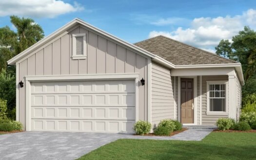 JESSICA Floorplan