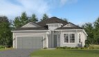 Angelina Model | Stillwater at Lakewood Ranch Executive Homes