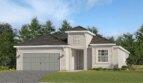 Isabella Model | Stillwater at Lakewood Ranch Executive Homes