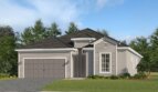 Maria Model | Stillwater at Lakewood Ranch Executive Homes
