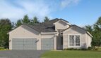 Stanford Model | Stillwater at Lakewood Ranch Manor Homes