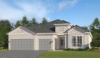 Summerville Model | Stillwater at Lakewood Ranch Manor Homes
