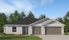 Heritage Model | Storey Creek Executive Key Collection