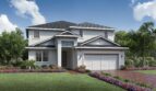 The Oaks at Kelly Park: Ferncroft Coastal Model