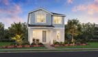 The Oaks at Kelly Park: Kelly Coastal Model