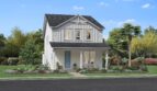 The Oaks at Kelly Park: Montpelier Farmhouse Model