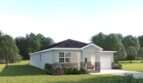 Kingsley Model | The Palms at Venetian Bay