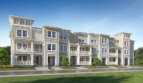 Flagler Model | The Townes at Arbors at Wiregrass
