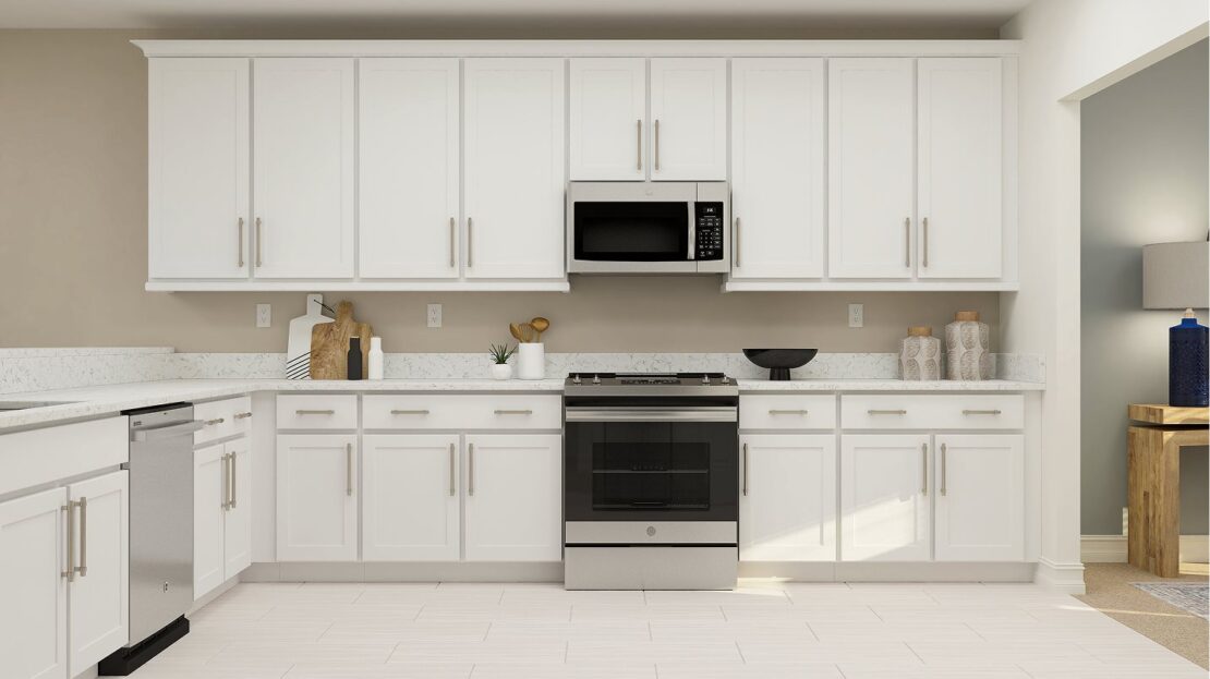 Flagler Multi-Family floorplan