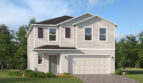 Edison Model | Waterstone Manor Key Collection