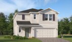 Jefferson Model | Waterstone Manor Key Collection
