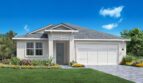 Waterview Landing: Estero Coastal Model