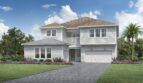 Weslyn Park in Sunbridge: Glen Coastal Cottage Traditional Model