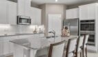 Glen Ridge Model | West Port Single Family Homes