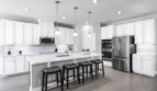 Sandalwood Model | West Port Single Family Homes