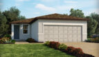 Hamilton Bluff – Classic Series: Denali Model