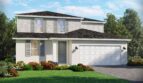 Hampton Park – Classic Series: Orchid Model