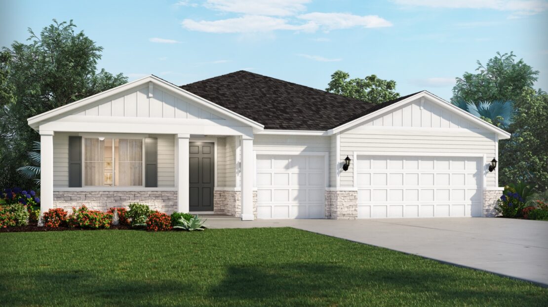 Chesapeake model in Jacksonville