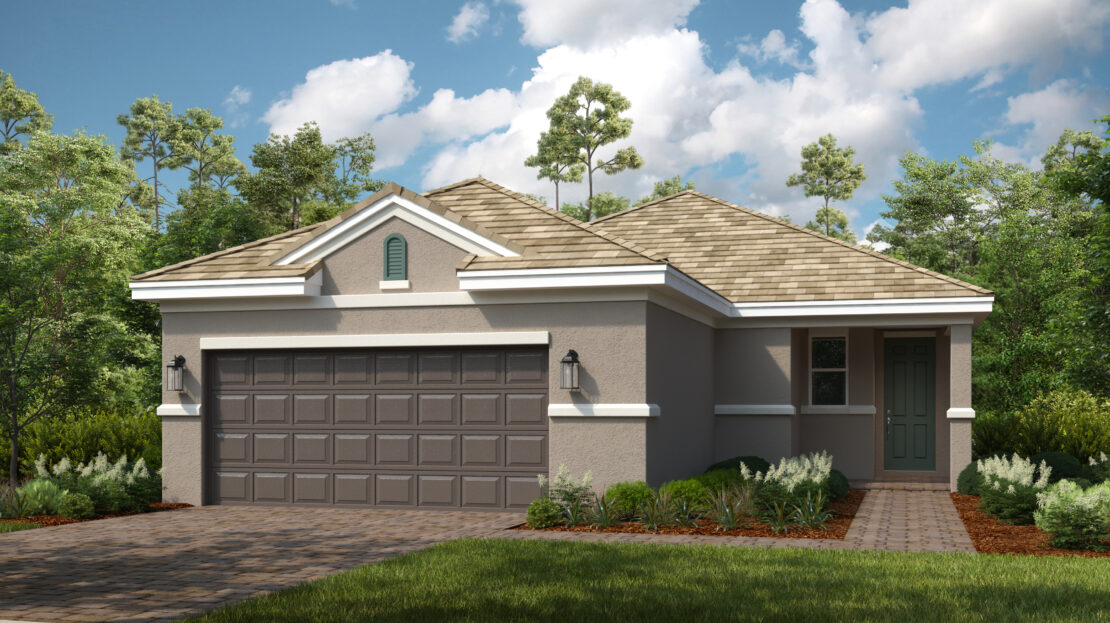 Barletta  floorplan