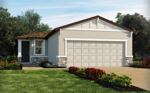 Hamilton Bluff - Classic Series Exterior