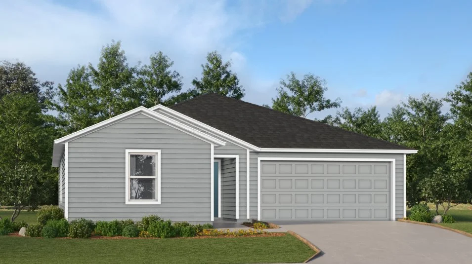 Holstein Crossing 50s Single Family